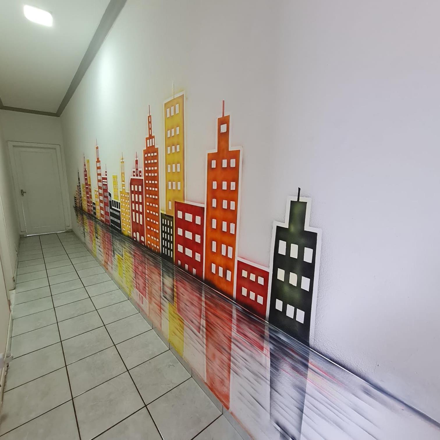 Pousada - Aqui Hostel Браганса-Паулиста Экстерьер фото