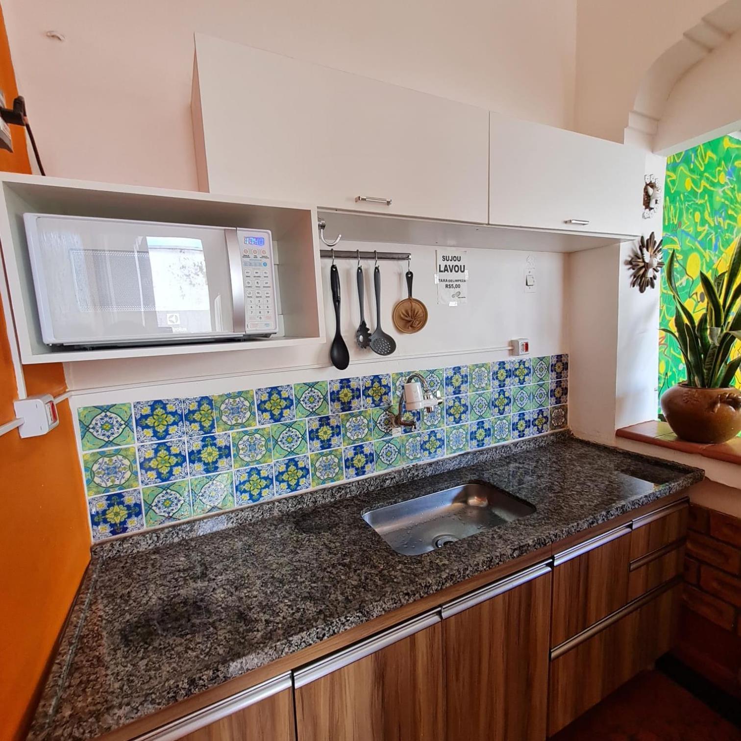 Pousada - Aqui Hostel Браганса-Паулиста Экстерьер фото