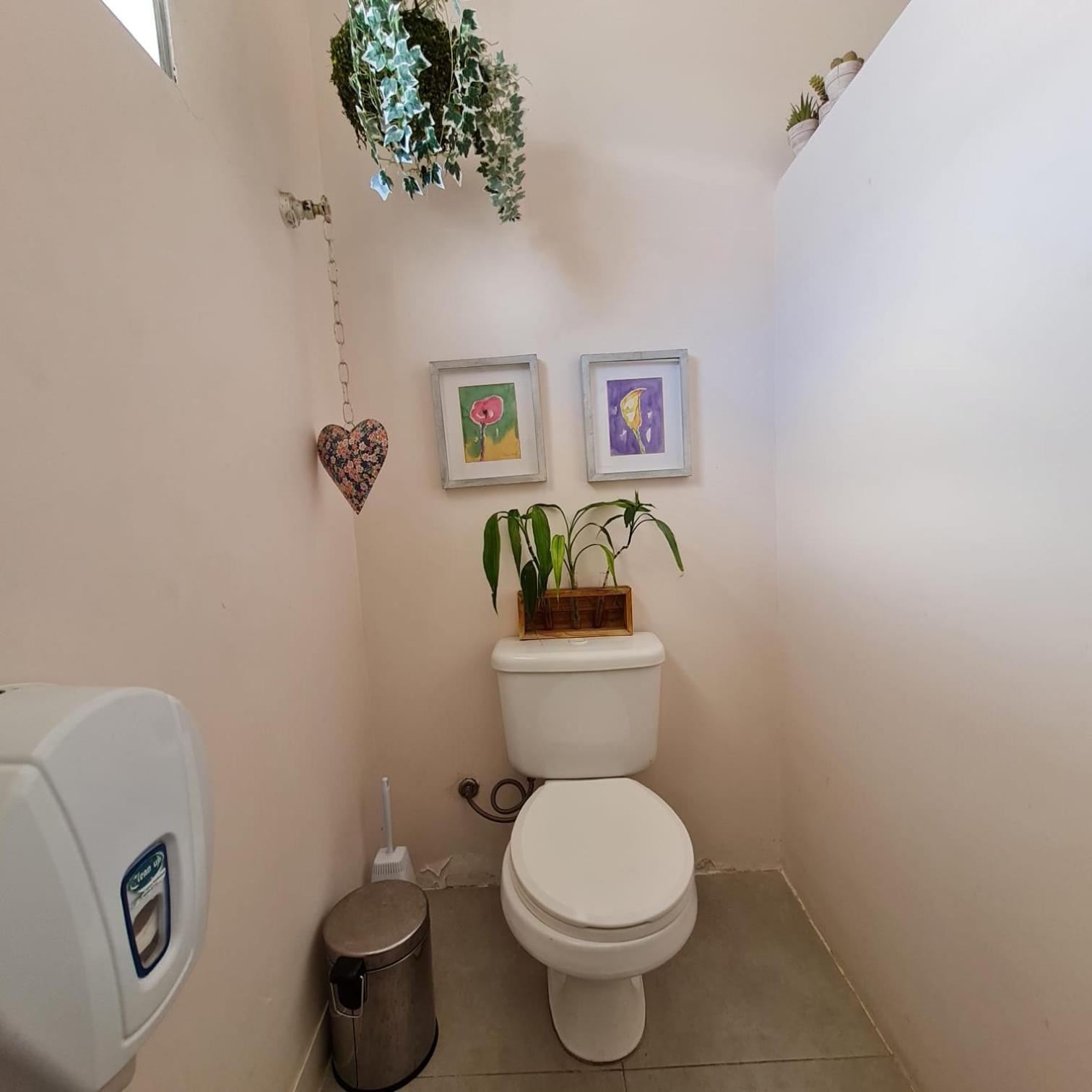 Pousada - Aqui Hostel Браганса-Паулиста Экстерьер фото